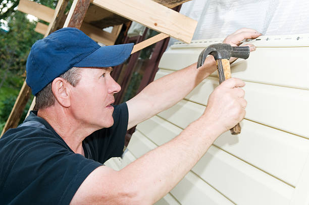 Best Fiber Cement Siding Installation  in Lagrange, IN