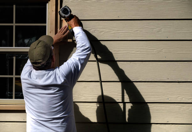 Best Aluminum Siding Installation  in Lagrange, IN