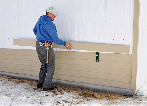 Best Historical Building Siding Restoration  in Lagrange, IN